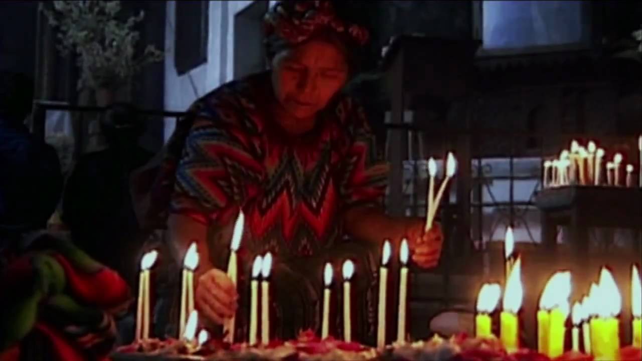 50 Years - Amnesty International