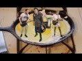 Mystic Inane- Eggs Onna Plate 