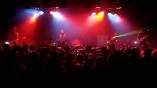 Kill Hannah - Black Poison Blood