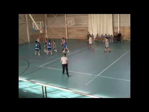 Franco Guerrero (13)  Sant Josep Girona vs Lima-Horta