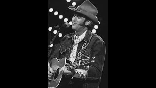 It Only Rains On Me : Don Williams