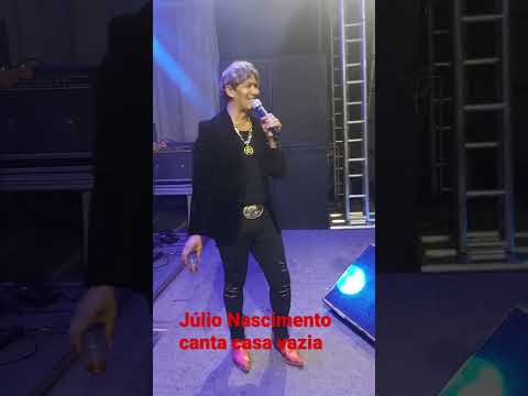 Casa Vazia - Júlio Nascimento