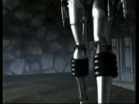 FUTURE SHOCK 2001 - "Rave Imperium" by FS Team