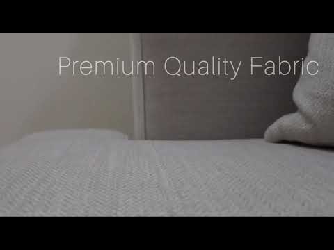 “Paragon” by Comfort Furniture Solution | Best Quality Sofa in Bangladesh 🇧🇩