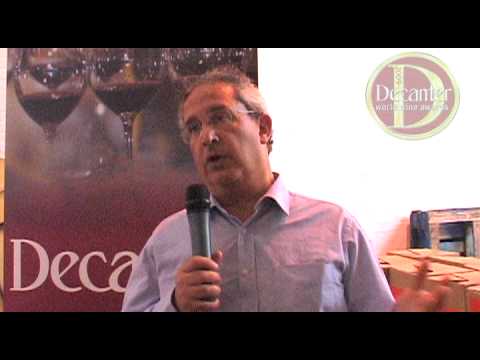 Decanter World Wine Awards 2009 – Michel Bettane