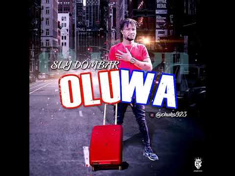 sly dombar oluwa