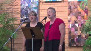 The Ripple Effect - There's Still My Joy