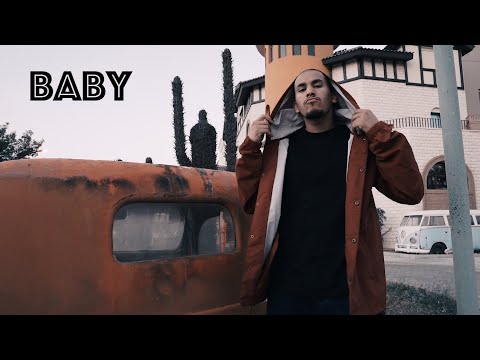 Vortex - Baby | فورتكس - بيبي