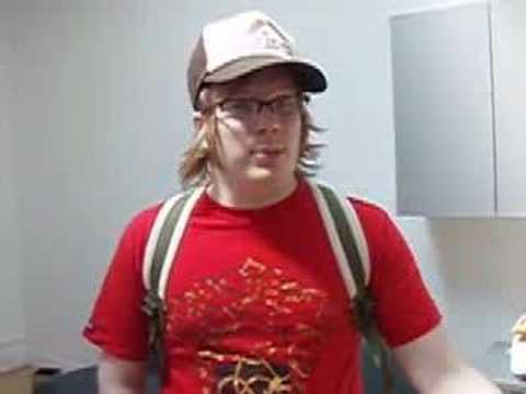 Back To School: Fall Out Boy