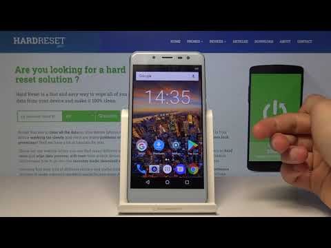 ESSENTIELB Wooze L TIPS and TRICKS | Android Cool Features