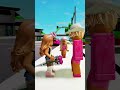 Tyla Dance in Brookhaven || Barbie gets revenge 💅 || Roblox Edit #roblox #shorts