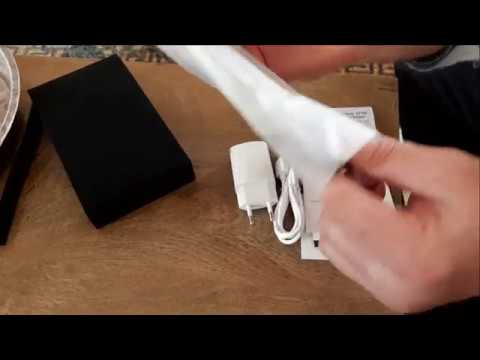 CUBOT X19 4G Phablet Unboxing And Review Price