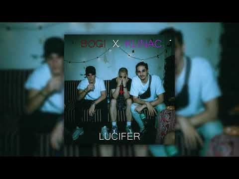 Bogi x Klinac - Lucifer (Instrumental/Karaoke)