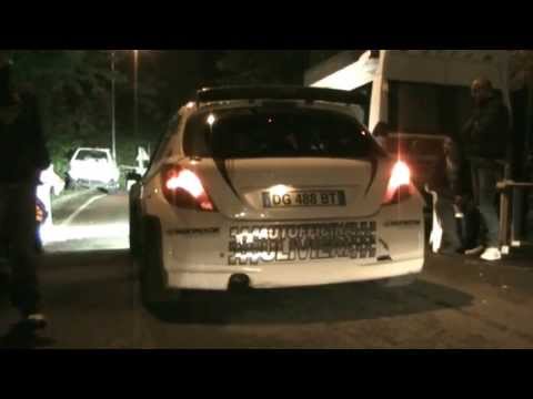 rally casciana terme 2013 HD