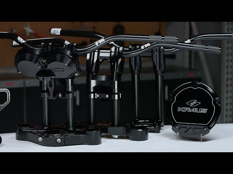 Kraus EZ-Shift For Harley | JPCycles.com