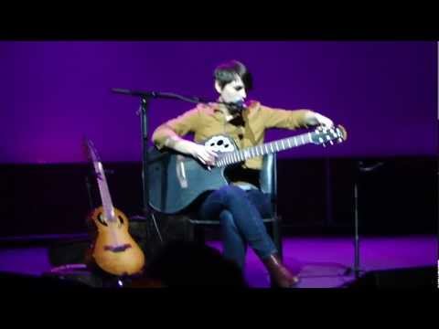 Kaki King in Portugal - Sunnyside