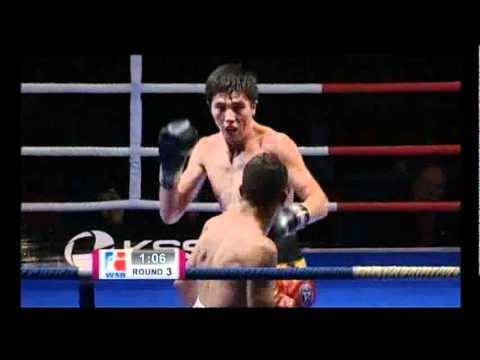 Paris United vs Astana Arlans - Day 1 - LightWeight - Team Final - Season 1