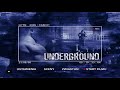 Początek Płyt DVD 48 Underground Podziemna Walka