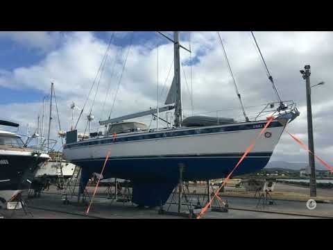 2005 Hallberg Rassy 48 for sale in Solomon Islands