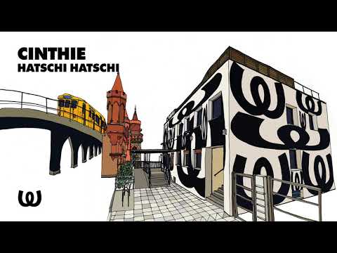 Cinthie - Hatschi Hatschi