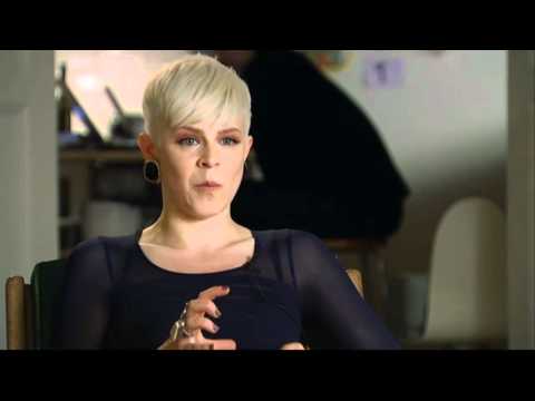 Robyn - Music Special (Documentary 3/4) Subtitled CC