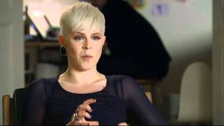 Robyn - Music Special (Documentary 3/4) Subtitled CC