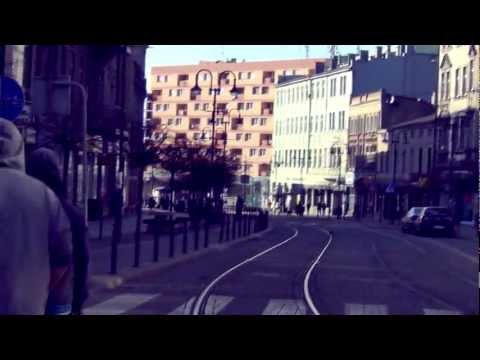 WIZJA LOKALNA: Zabrze (Somi, Hehe, Szaman, Sopel, Drychu, Invens, Piekarz, Skic, DJ KRS)