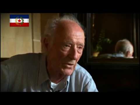 Jovo Kapičić - DRAŽA Mihajlovića izgledao IZGUBLJEN, NEM i UPLAŠEN, PRODAO GA verni NIKOLA Kalabić