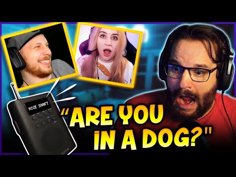 Besser als Phasmophobia? - Best of Ghost Exile