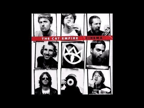 Call Me Home - The Cat Empire