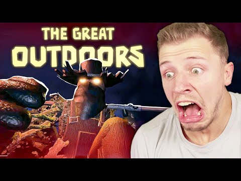 Das ROBLOX DOORS OUTDOORS UPDATE ist DA ! 😍