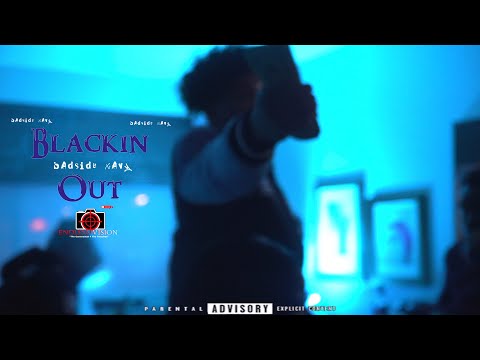 BadSide Xavy - Blackin' Out | Shot By Cameraman4TheTrenches