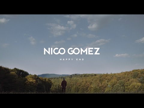 Nico Gomez - Happy End (Offizielles Musikvideo) I 2021