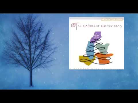 Windham Hill - Richard Shonherz - Little Drummer Boy