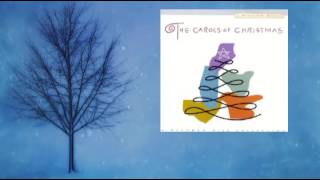 Windham Hill - Richard Shonherz - Little Drummer Boy