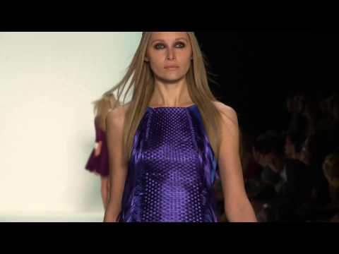 DIMITRI SS14 - Mercedes Benz Fashion Week Berlin- Berlin Fashion Week