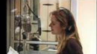 Kerry Butler: Faith Trust & Pixie Dust Promotional Video