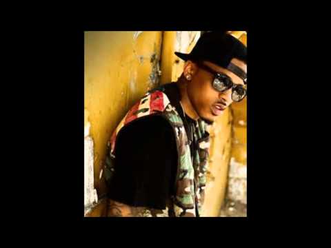 All Night Jody Breeze Ft. August Alsina