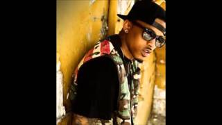 All Night Jody Breeze Ft. August Alsina