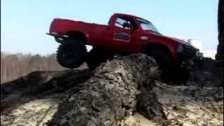 desert sessions off road