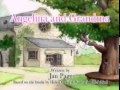 Angelina And Grandma Angelina Ballerina