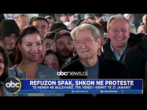 Ora e Fundit, ora 23:00 14 Nëntor 2025 | ABC News Albania | ABC News Albania