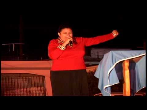 maria teresa perez...... tu gracia me salvo