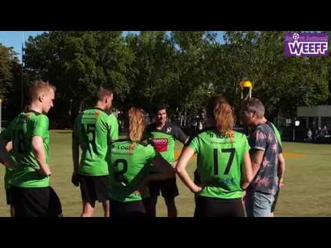 2019-09-21 Veldkorfbal, 3e klasse, ADOS-Dijkvogels, hele wedstrijd, Full HD