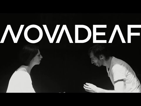 NOVADEAF - White Flag [official video]