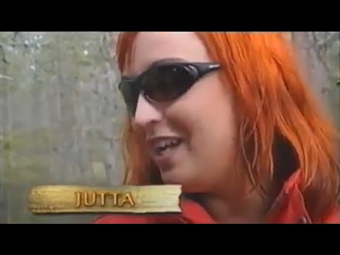Suuri Seikkailu 2001 Posio - 1. jakso