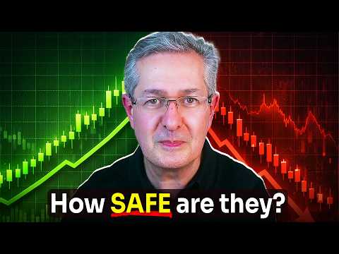 Money Market Funds: How Safe Are They Really?