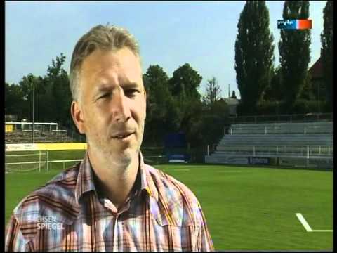 NFV GELB-WEIß GÖRLITZ  -  FC BAYERN MÜNCHEN  /  Vorbericht vom 17.08.2009