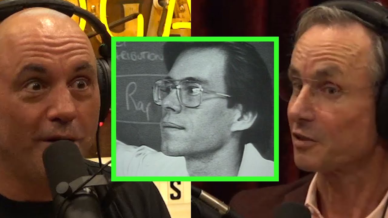 What Christopher Mellon Really Thinks of Bob Lazar