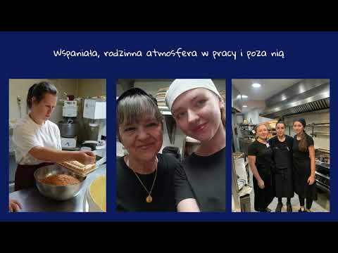 Prezentacja podsumowująca projekt "Zagraniczny staż = lepsza przyszłość"